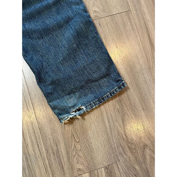 Fission Medium Wash Carpenter Denim 28 - Picture 6 of 7